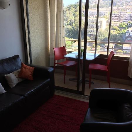 Departamento Suke Apartment Vina del Mar Exterior photo