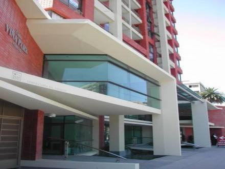 Departamento Suke Apartment Vina del Mar Exterior photo