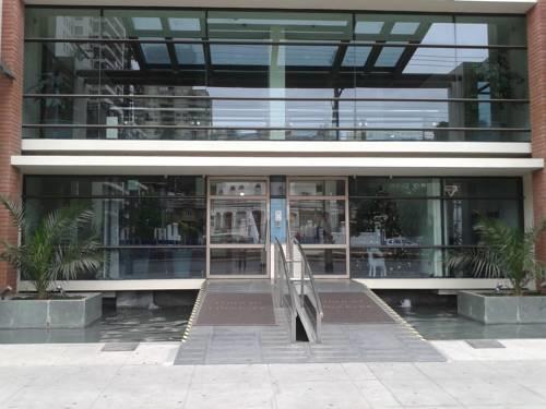 Departamento Suke Apartment Vina del Mar Exterior photo