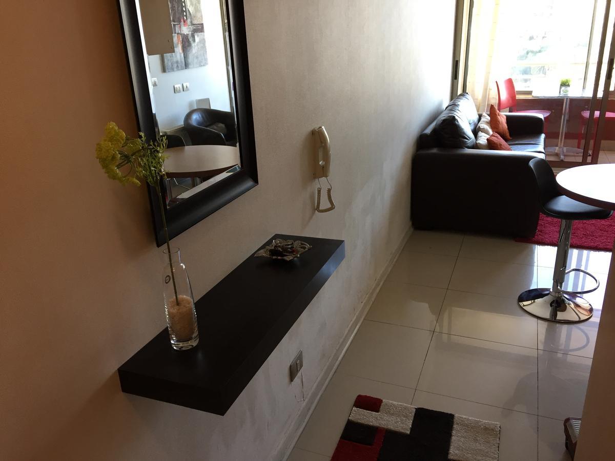 Departamento Suke Apartment Vina del Mar Exterior photo